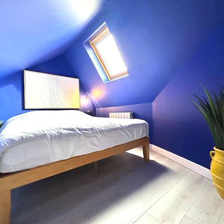 L'Ocean Apartment Кале Екстериор снимка