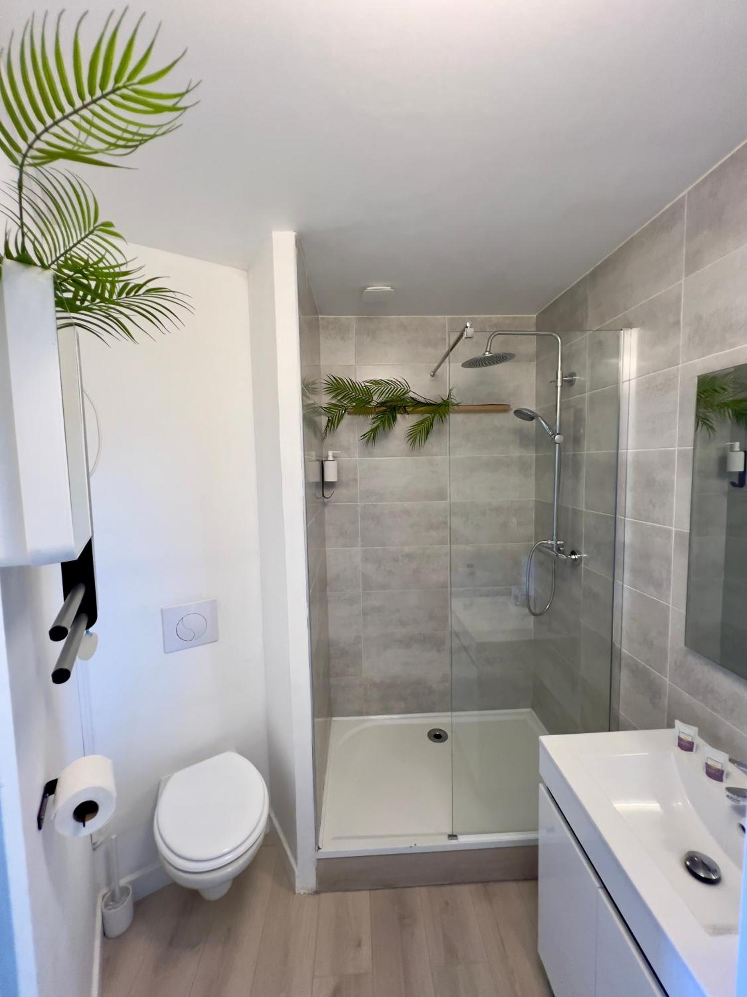 L'Ocean Apartment Кале Стая снимка